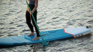 Stand Up Paddling