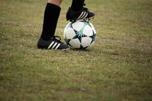 Fußballcamp