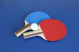 Tischtennis
