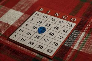 Bingo