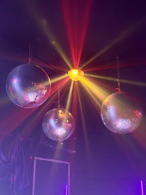Kinderdisco