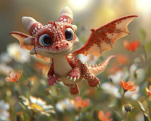 Drache
