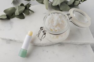 Lippenbalsam