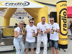 Bild vergrößern: Radio2